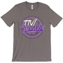 Piranha TTV T-Shirts