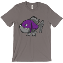 Piranha T-Shirts