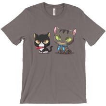 Kittycam t-shirt
