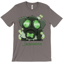 Jazmmine Toxic T-Shirt