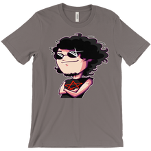 Remera de Viejou.