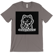 T-SHIRT CICCI_KITTEN