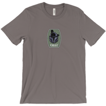 veteran rage gaming T-Shirts