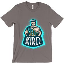 kirogames11 T-Shirts