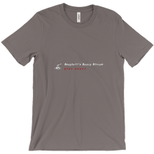 Spaghetti's Saucy Stream T-Shirts
