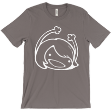 litaHyper white T-Shirts