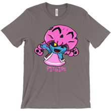 Pitgirl T-shirt