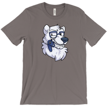 T-Shirt BIG PRINT (Dark Colors)