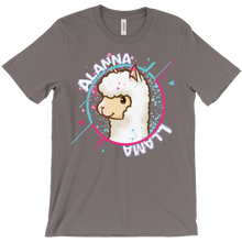 alanna_llama T-Shirts