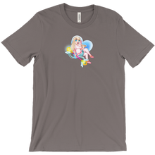mrscaptainamerica3 T-Shirts