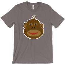 Buncho Monkey T-Shirts