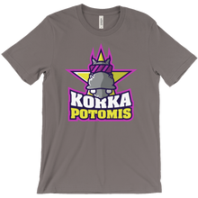 T-Shirt Full Logo