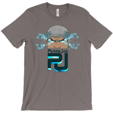 Parrisjae Tee
