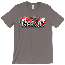 GERQC T-Shirts