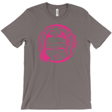Carmy Shirt - Pink