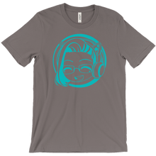 Carmy Shirt - Blue