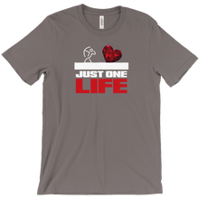 Just One Life - TShirt