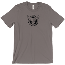 eden_uk T-Shirts