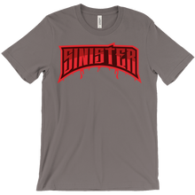 Sinister T-Shirt