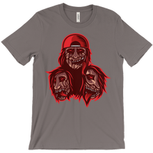 Sinister Heads T-Shirt