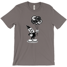 Blotty Twitch