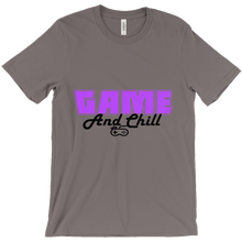 Game & Chill T-Shirt