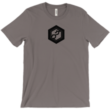 Black Keku Logo Shirts