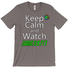 james87it T-Shirts
