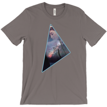 Girl in The Stars
