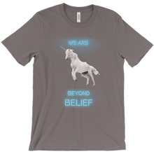 Beyond Belief!