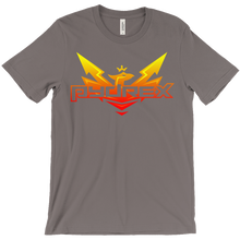 Pydrex Cut T-Shirt