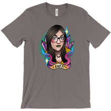 euffi T-Shirts