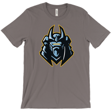 Snug Samurai T-Shirts