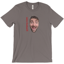 Xero's Face T-Shirt