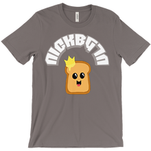 Nickbg7n T-Shirts