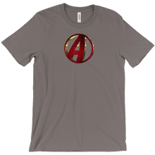awlex_ T-Shirts