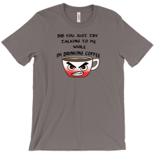 Kellz Mad Emote Shirt