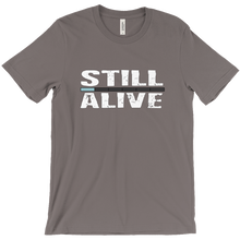 STILL ALIVE XCOM T-Shirt