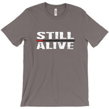 STILL ALIVE ADVENT T-Shirt