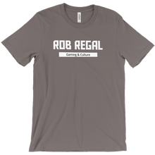 Rob Regal - Logo T-Shirts