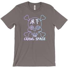 thecrawlspace T-Shirts