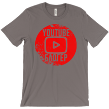 Youtube Блогер