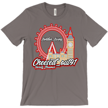 London living T-Shirts
