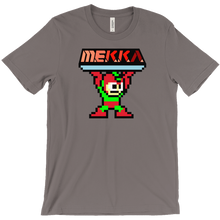 themekkaman T-Shirts