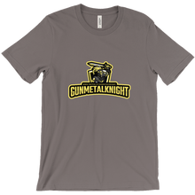 gunmetalknight T-Shirts