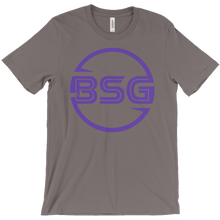 BSG Logo T-Shirts