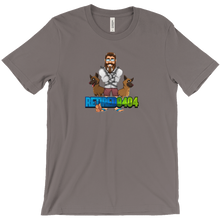 Retired8404 T-Shirt