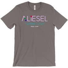aliesel T-Shirts