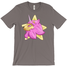 Old School LionCorn T-Shirt