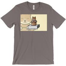 CurbsidePuppy's Full LogoT-Shirts